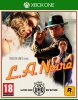L.A.NOIRE REMASTERED XBOX ONE