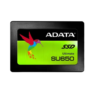 SU650 240G B:560/Z:520 ADATA SSD DISK