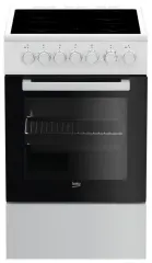 BEKO FSM57100GW štedilnik