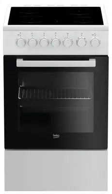 BEKO FSM57100GW štedilnik
