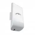 NANOSTATION LOCO M5 5GHZ 13DBI 150MBPS  UBIQUITI