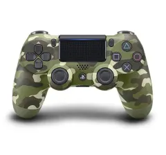 PLAYSTATION PS4 DUALSHOCK Green kontroler