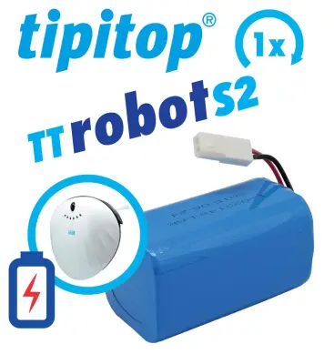 TT ROBOT S2 BATERIJA