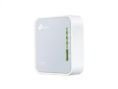 TL-WR902AC AC750 PRENOSNI USMERJEVALNIK TP-LINK