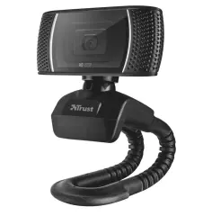 TRUST TRINO HD video kamera