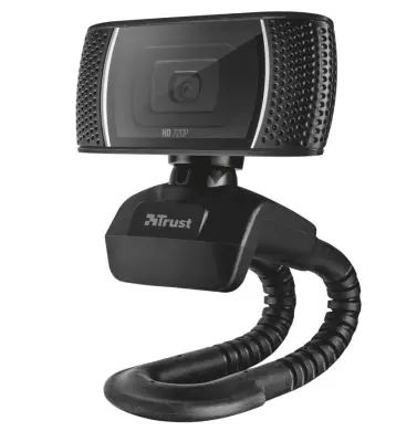 TRUST TRINO HD video kamera