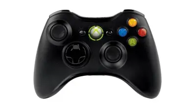 XBOX 360 CONTROLLER BUNDL MICROSOFT