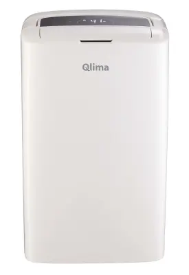 QLIMA D612 razvlažilnik zraka