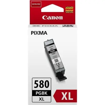 CANON PGI-580 XL PGBK ČRN CANON PGI-580 XL PGBK ČRN