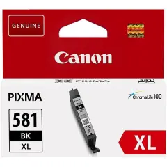 CANON CLI-581 XL BK ČRNA CANON CLI-581 XL BK ČRNA