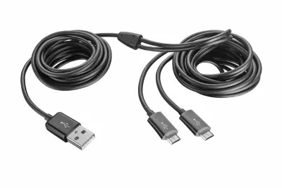 TRUST XBOX One polnilni kabel