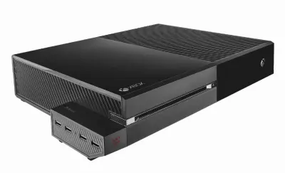 USB HUB ZA XBOX ONE TRUST