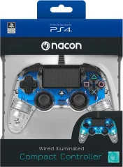 NACON žični igralni plošček za PS4