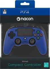 NACON žični igralni plošček za PS4