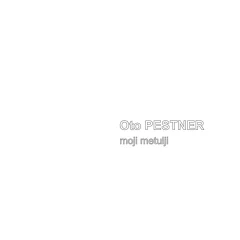 PESTNER O.- MOJI METULJI 2CD
