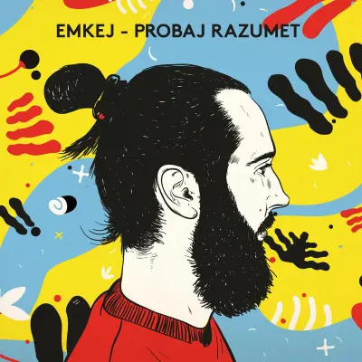 EMKEJ - PROBAJ RAZUMET