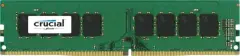 CRUCIAL 16 GB DDR4 2400 C 17 1.2V DIMM