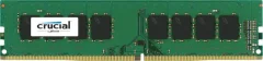 CRUCIAL 16 GB DDR4 2400 C 17 1.2V DIMM