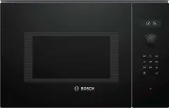 BOSCH BFL554MB0 vgradna mikrovalovna pečica