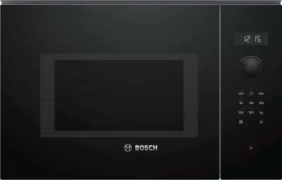 BOSCH BFL554MB0 vgradna mikrovalovna pečica