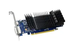 ASUS GeForce GT1030 2GB low profile grafična kartica