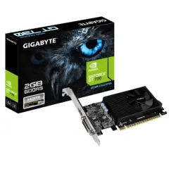 GIGABYTE GEFORCE 730 2GB GDDR5