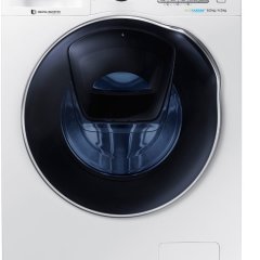 WD80K5A10OW/LE PRAL.SUŠ.S SAMSUNG