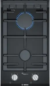 BOSCH PRB3A6D70 domino plinska kuhalna plošča
