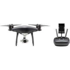 DJI Phantom 4 PRO Obsidian Edition dron