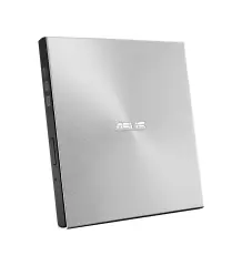 ZENDRIVE U9M 8X DVD USB C/A SREBRN ASUS