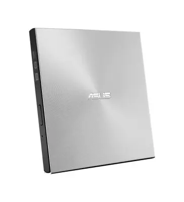 ZENDRIVE U9M 8X DVD USB C/A SREBRN ASUS