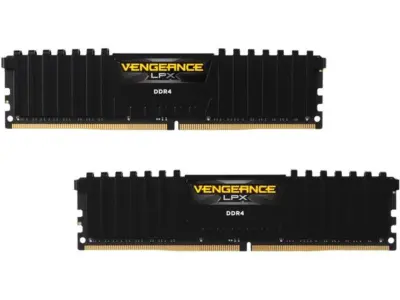 CORSAIR DDR4 16GB (2X8GB) CORSAIR DDR4 16GB (2X8GB)