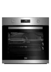 BEKO BIM12301XP Vgradna pečica