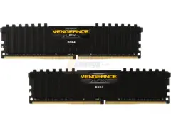 DDR4 16GB (2X8GB) CL16 32 00 DIMM VENGEANCE CORSAIR