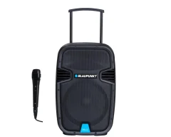 BLAUPUNKT PA12 Bluetooth karaoke zvočni sistem