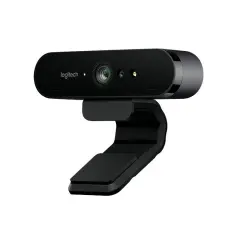 LOGITECH BRIO 4K SPLETNA KAMERA