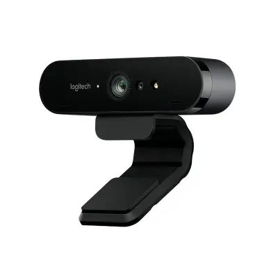 LOGITECH BRIO 4K SPLETNA KAMERA