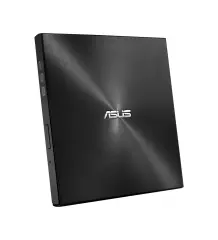 ZENDRIVE U9M 8X DVD USB C/A ČRN ASUS