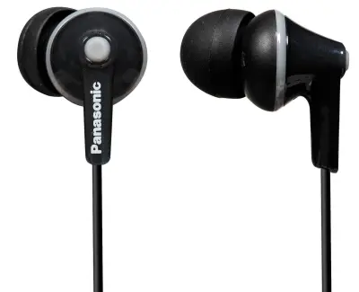 RPHJE125EK PANASONIC