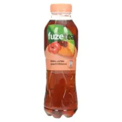 FUZETEA BRESKEV/HIBISKUS FUZETEA