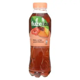 FUZETEA BRESKEV/HIBISKUS FUZETEA