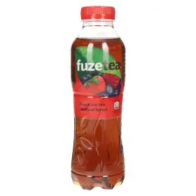 FUZETEA GOZDNI SADEŽI FUZETEA