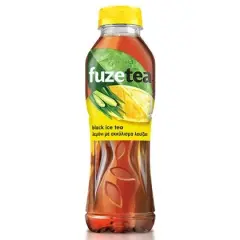 FUZETEA LIMONSKA TRAVA FUZETEA