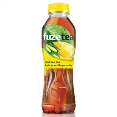 FUZETEA LIMONSKA TRAVA FUZETEA