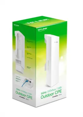TP-LINK CPE510 dostopna točka