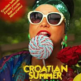 VUICA A.- CROATIAN SUMMER BY ALKA