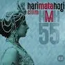HARI MATA HARI - ČILIM