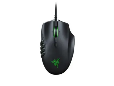 RAZER Naga Trinity žična gaming miška
