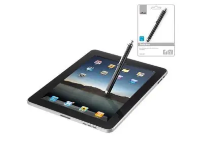 TRUST STYLUS PISALO ZA TABLIČNE RAČUNALNIK