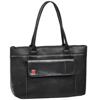 8991 TORBA ZA PRENOSNIK 15.6" ČRNA RIVACASE